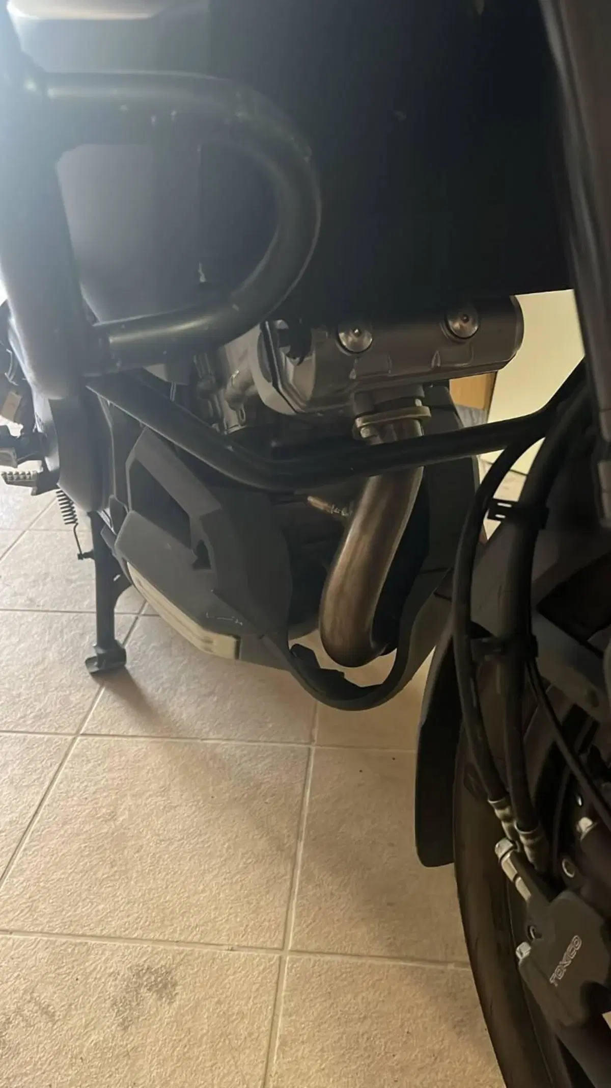 Suzuki V-Strom 1000 (2017 - 20) (5)