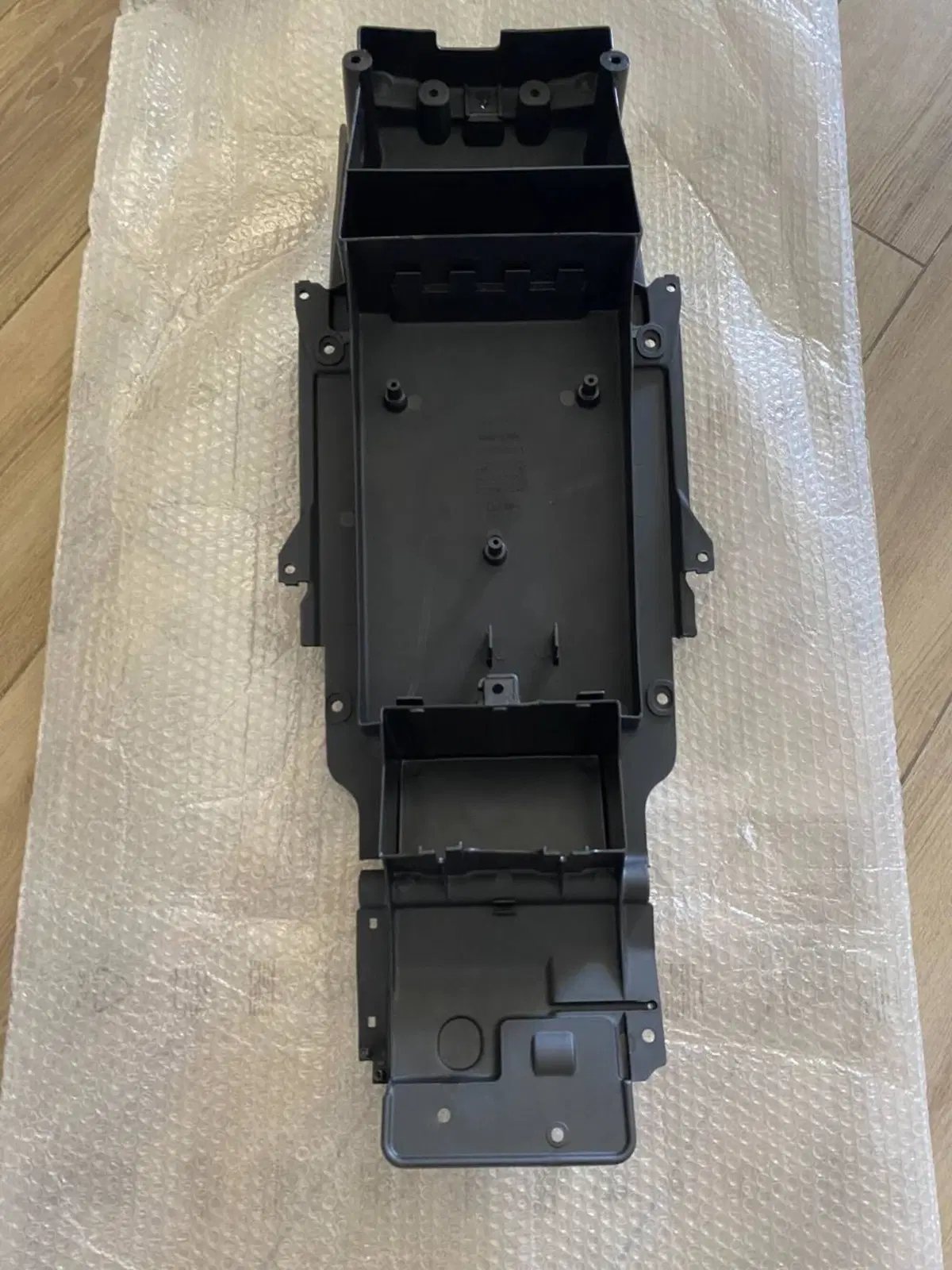 Aprilia Tuono 1000 R Factory (2004 - 05) (11)