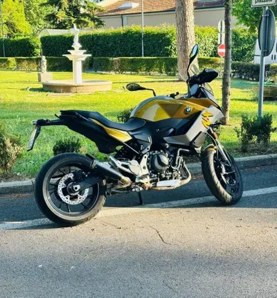 Bmw F 900 XR (2020 - 24) usata