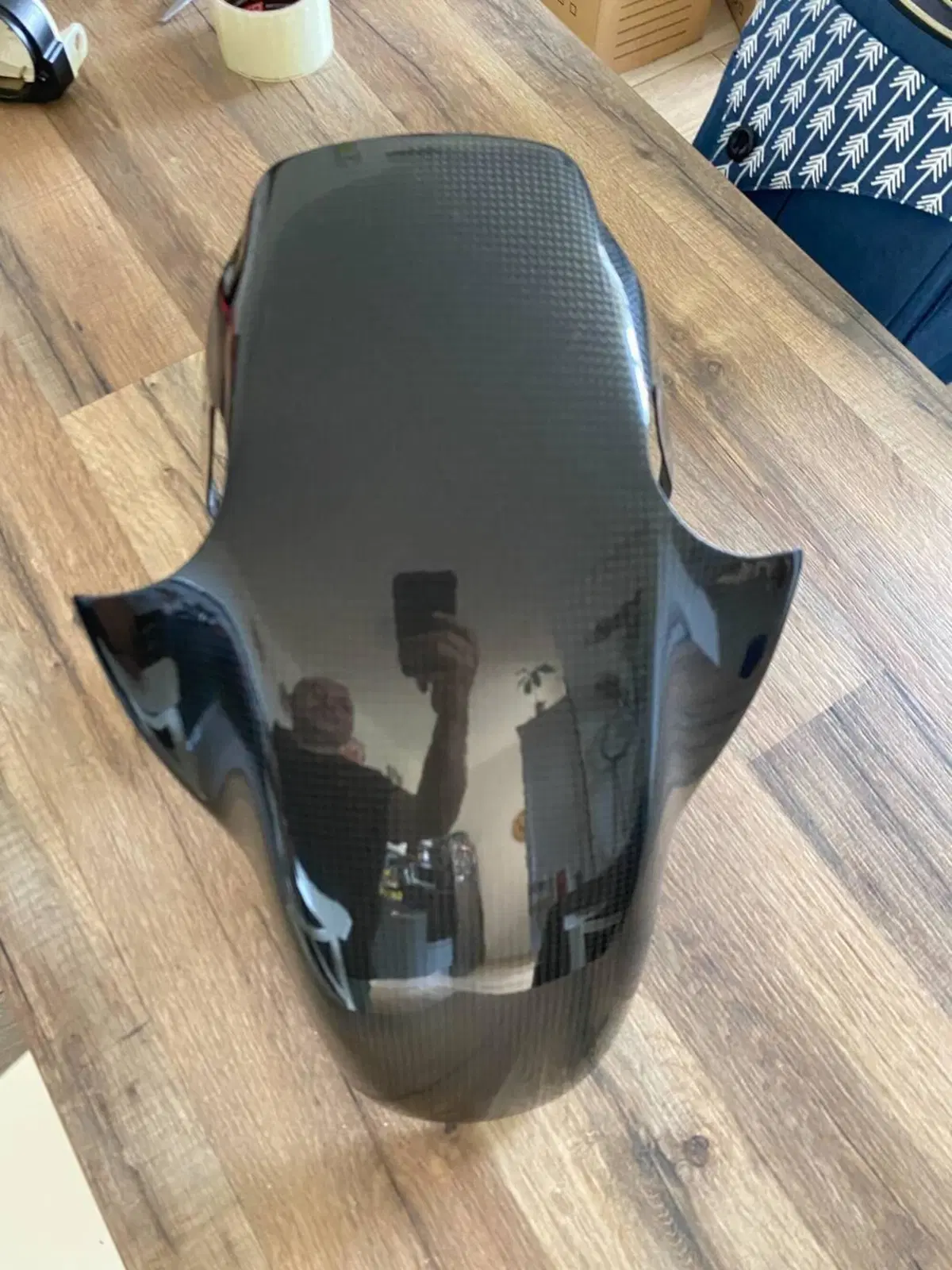 Aprilia Tuono 1000 R Factory (2004 - 05) (14)