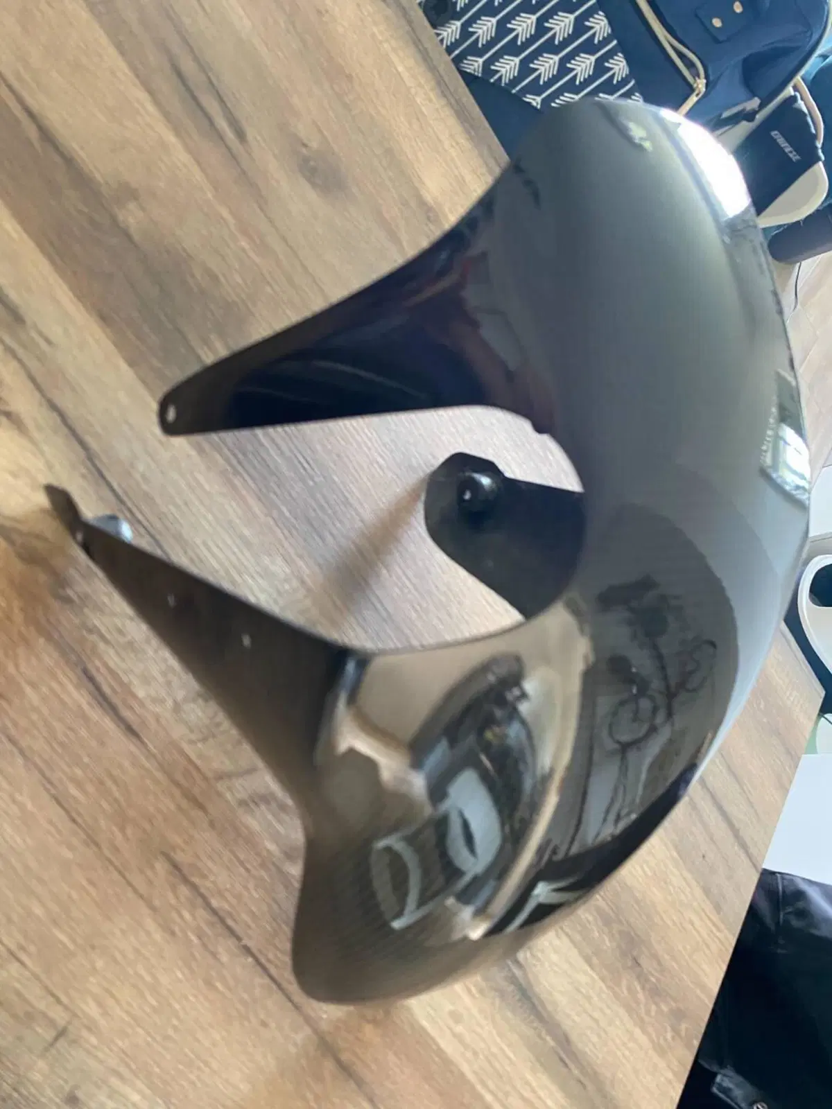 Aprilia Tuono 1000 R Factory (2004 - 05) (15)