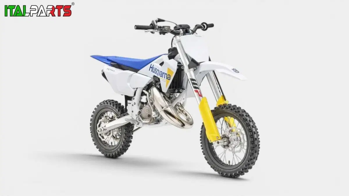 Husqvarna TC 50 (2027) (2)