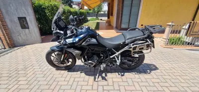 Triumph Tiger 900 GT Pro (2020 - 23) usata