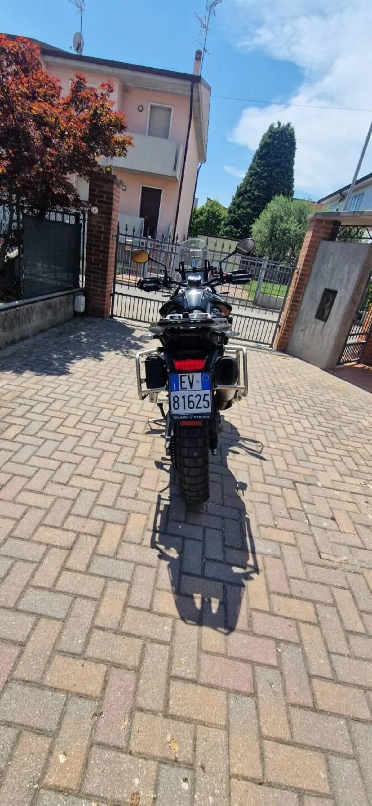 Triumph Tiger 900 GT Pro (2020 - 23) (4)