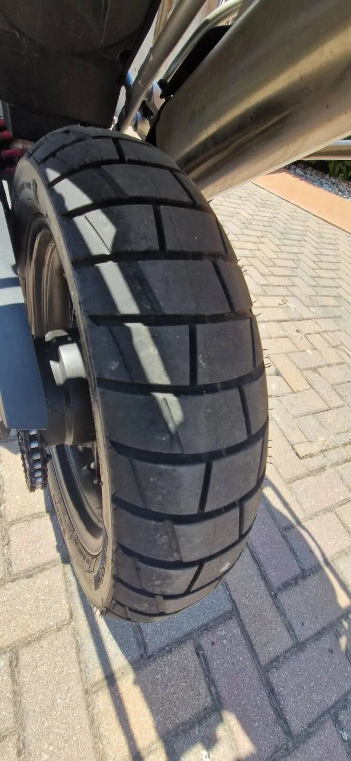 Triumph Tiger 900 GT Pro (2020 - 23) (9)
