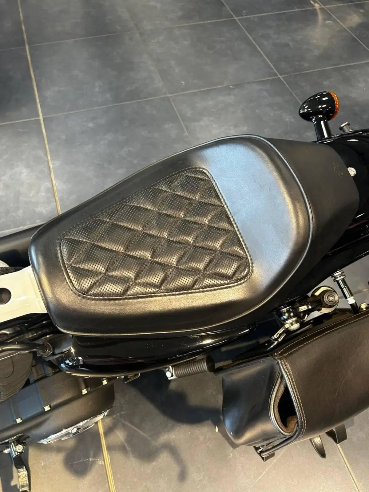 Harley-Davidson XL 1200 X Forty-Eight (2018) (7)