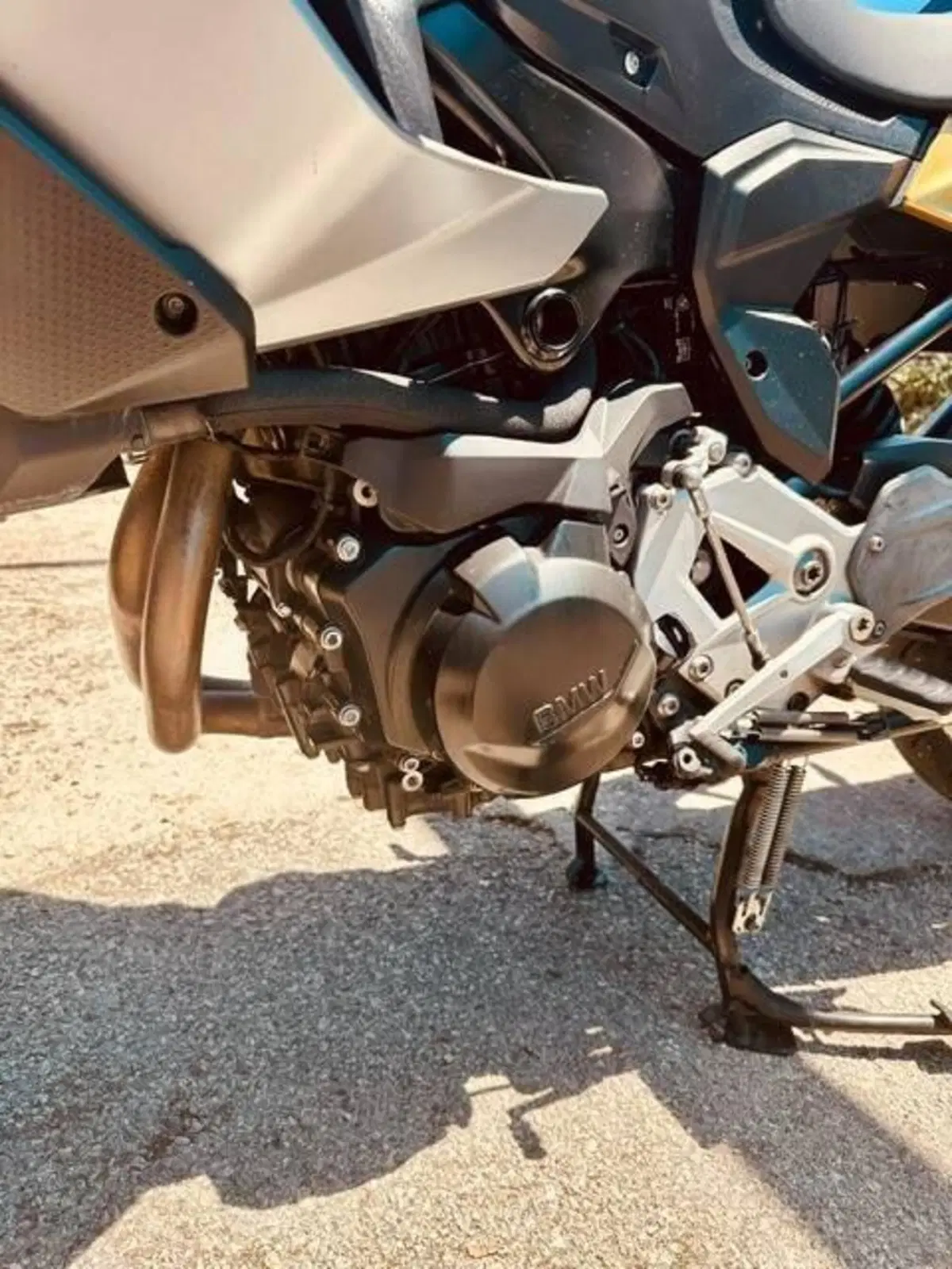 Bmw F 900 XR (2020 - 24) (3)