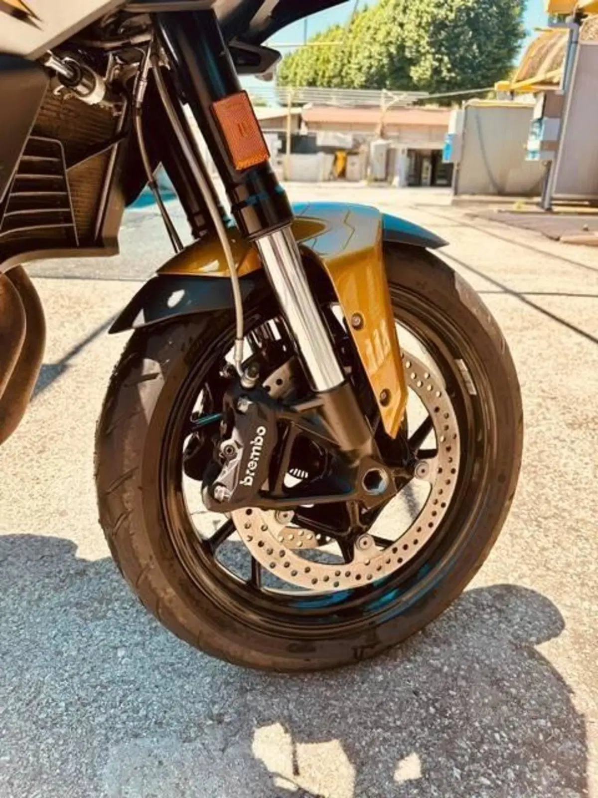 Bmw F 900 XR (2020 - 24) (6)