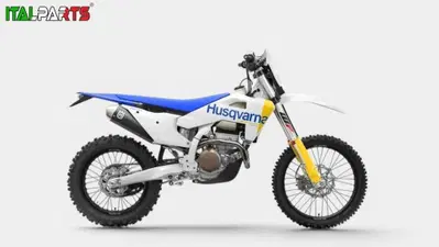 Husqvarna FE 250 (2027) nuova