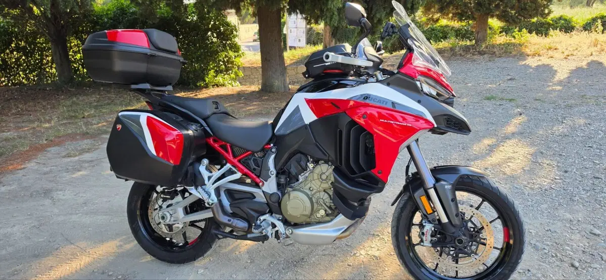 Ducati Multistrada V4 1100 S Sport (2021) (3)