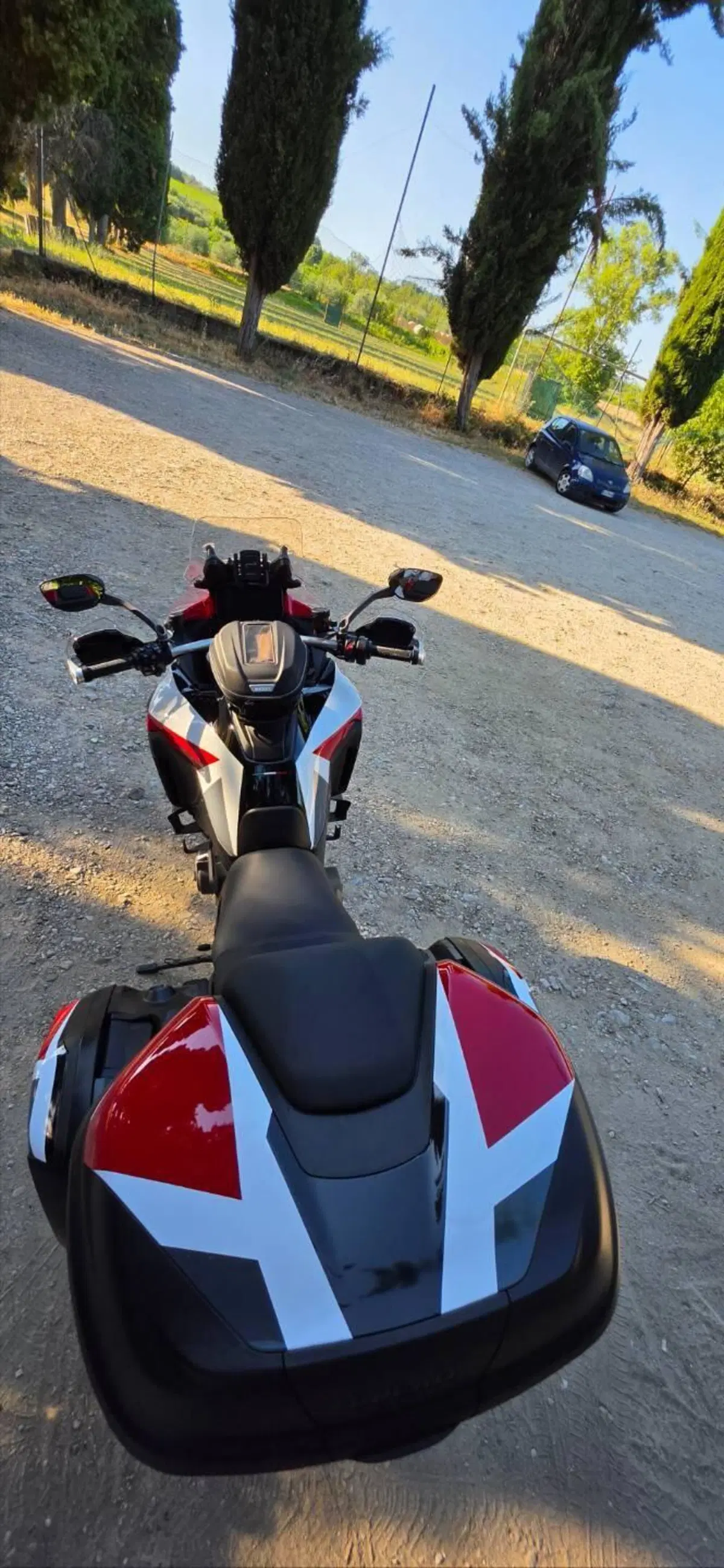 Ducati Multistrada V4 1100 S Sport (2021) (4)