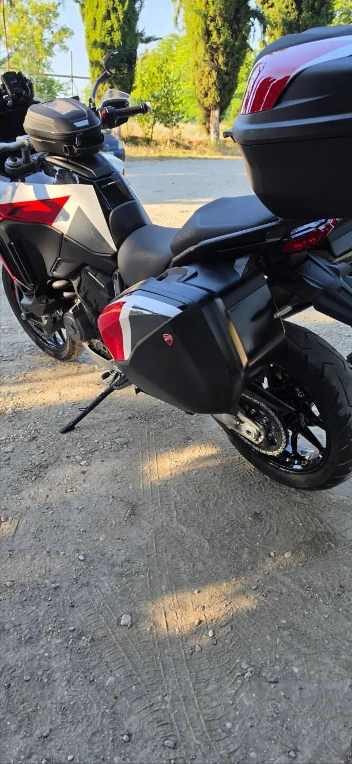 Ducati Multistrada V4 1100 S Sport (2021) (8)