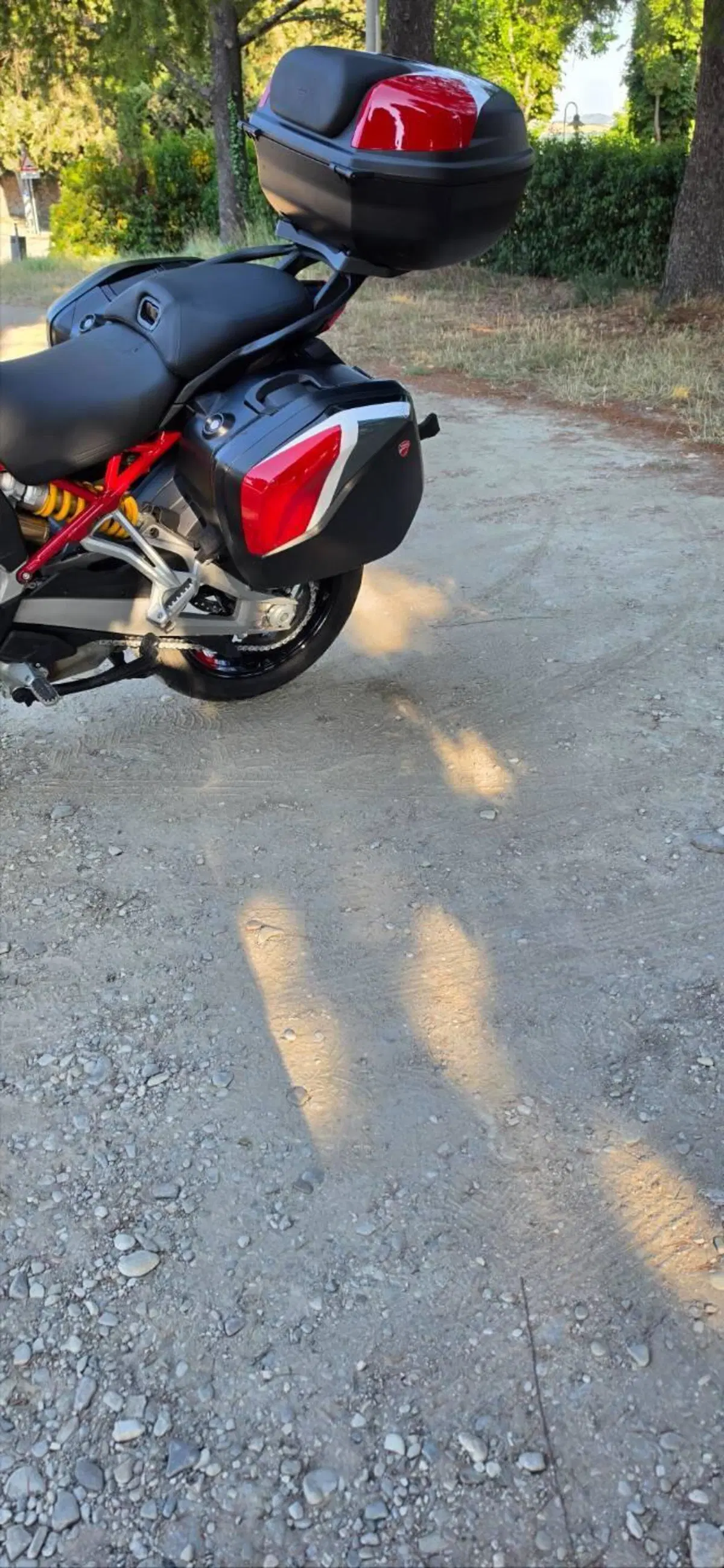Ducati Multistrada V4 1100 S Sport (2021) (13)