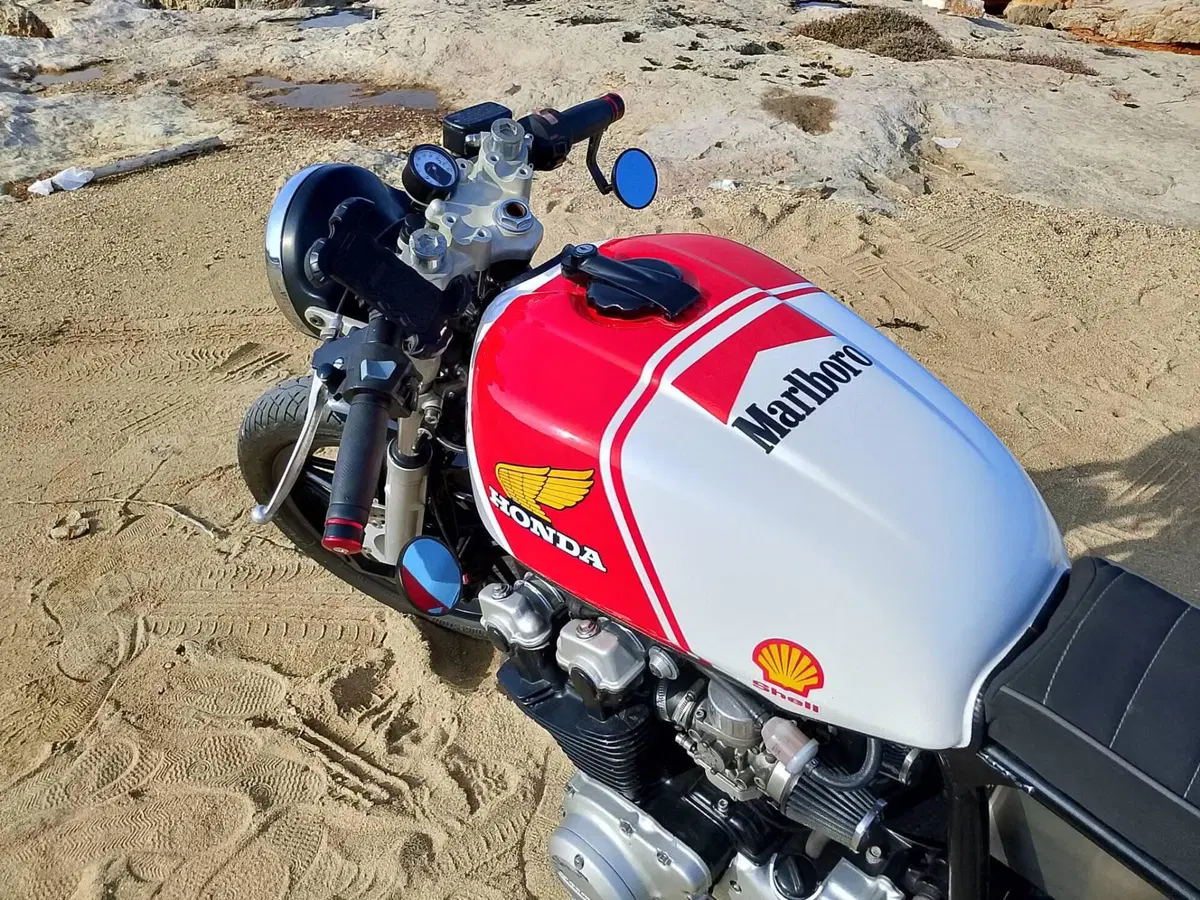 Honda CB750 F Bol D'Or  (5)