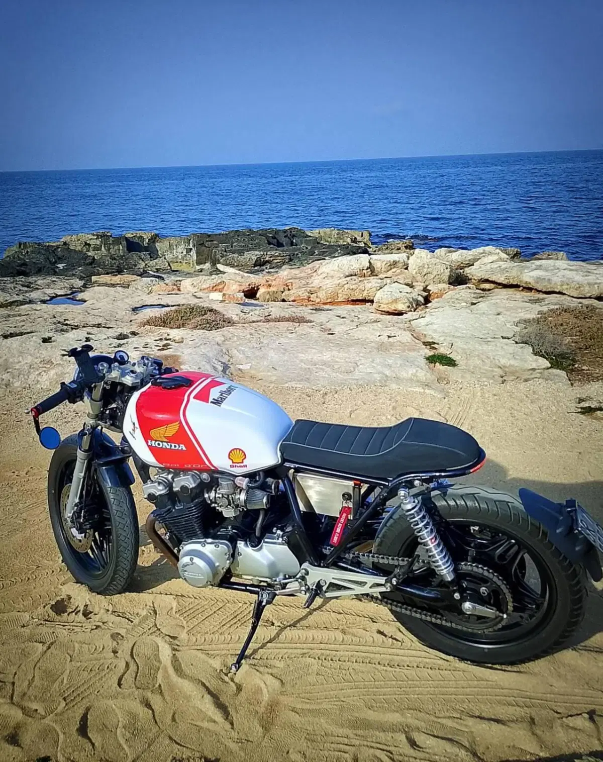 Honda CB750 F Bol D'Or  (9)
