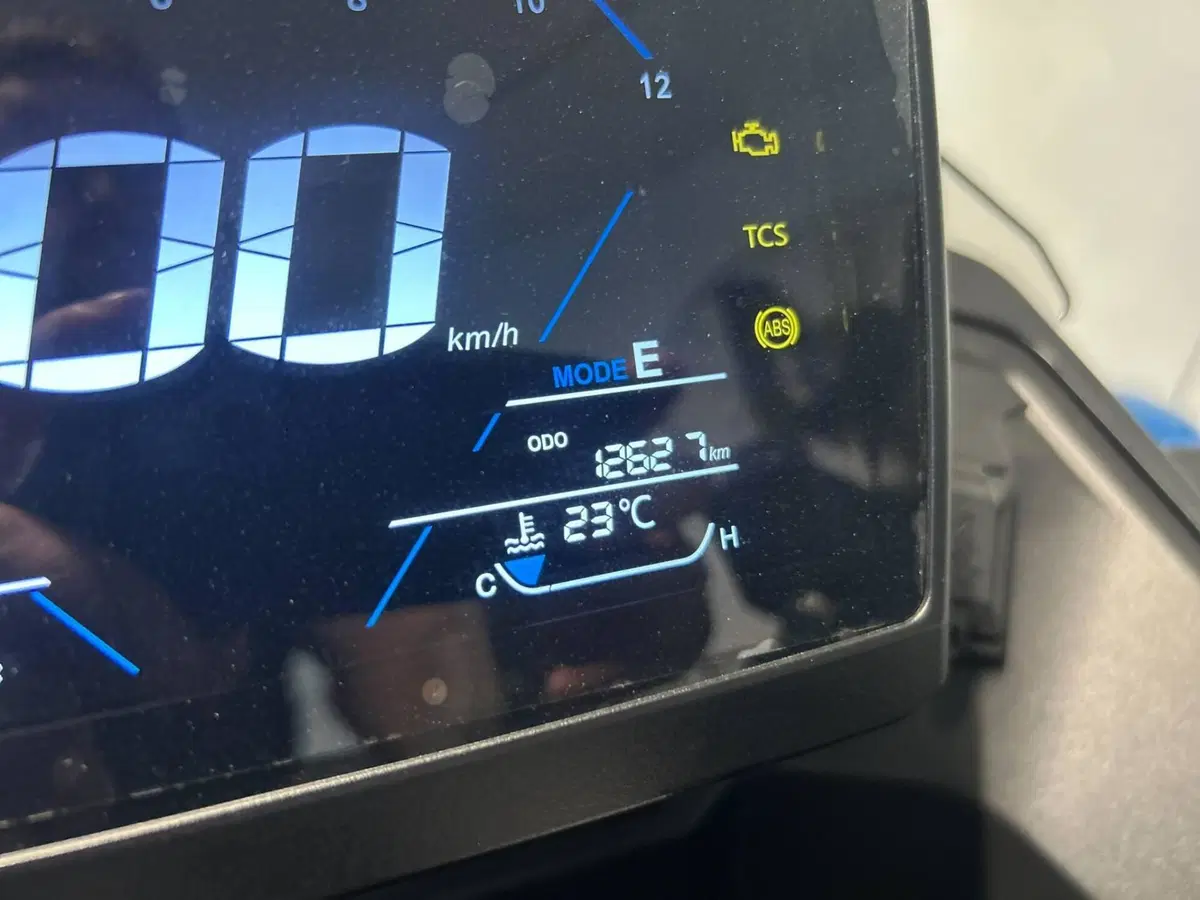 Voge Valico 525DSX (2023 - 26) (5)
