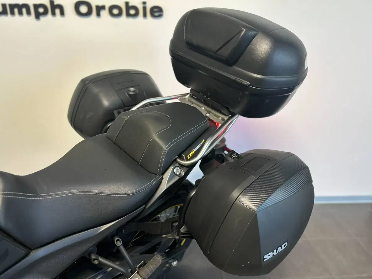Voge Valico 525DSX (2023 - 26) (8)