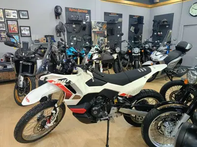 FB Mondial Mud 452 (2025 - 26) nuova