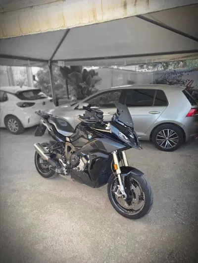 Bmw S 1000 XR (2020 - 23) usata