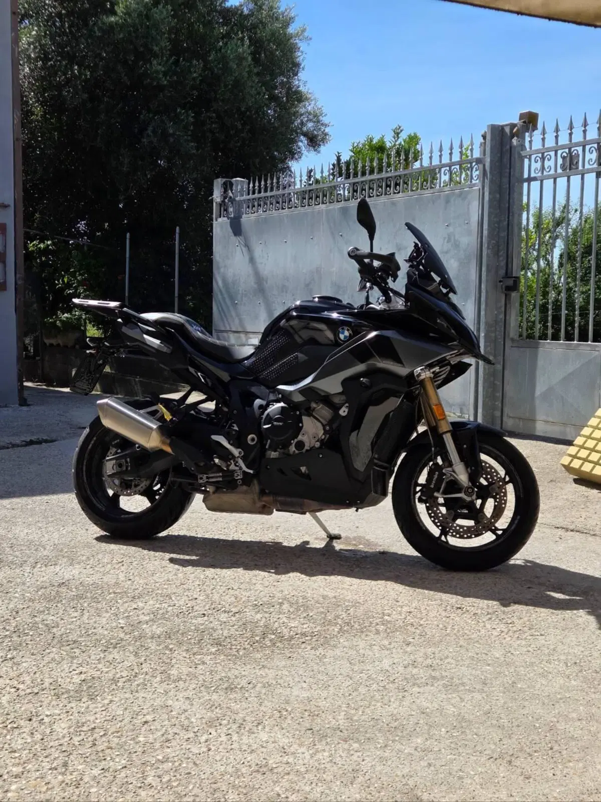 Bmw S 1000 XR (2020 - 23) (2)