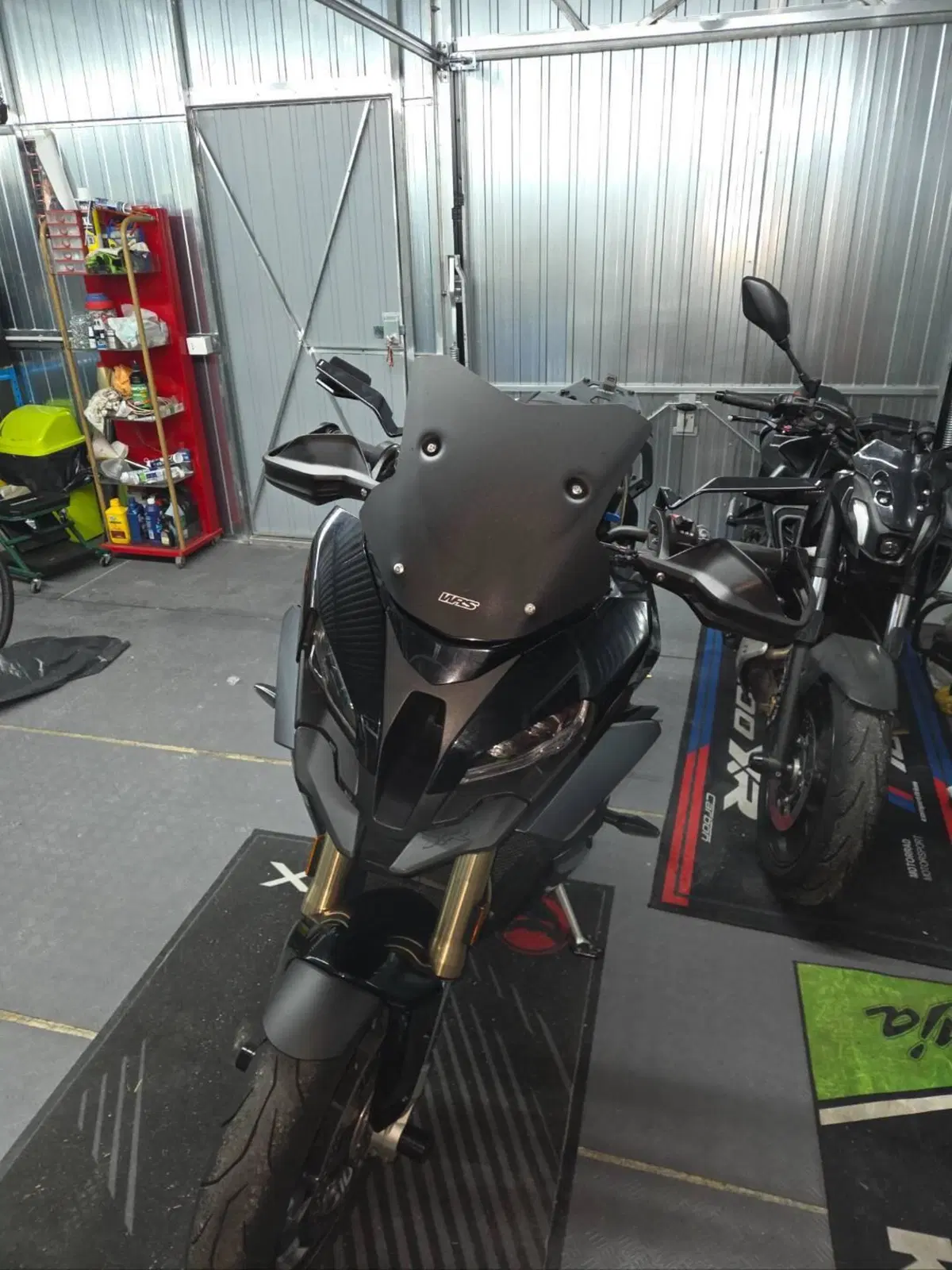 Bmw S 1000 XR (2020 - 23) (3)