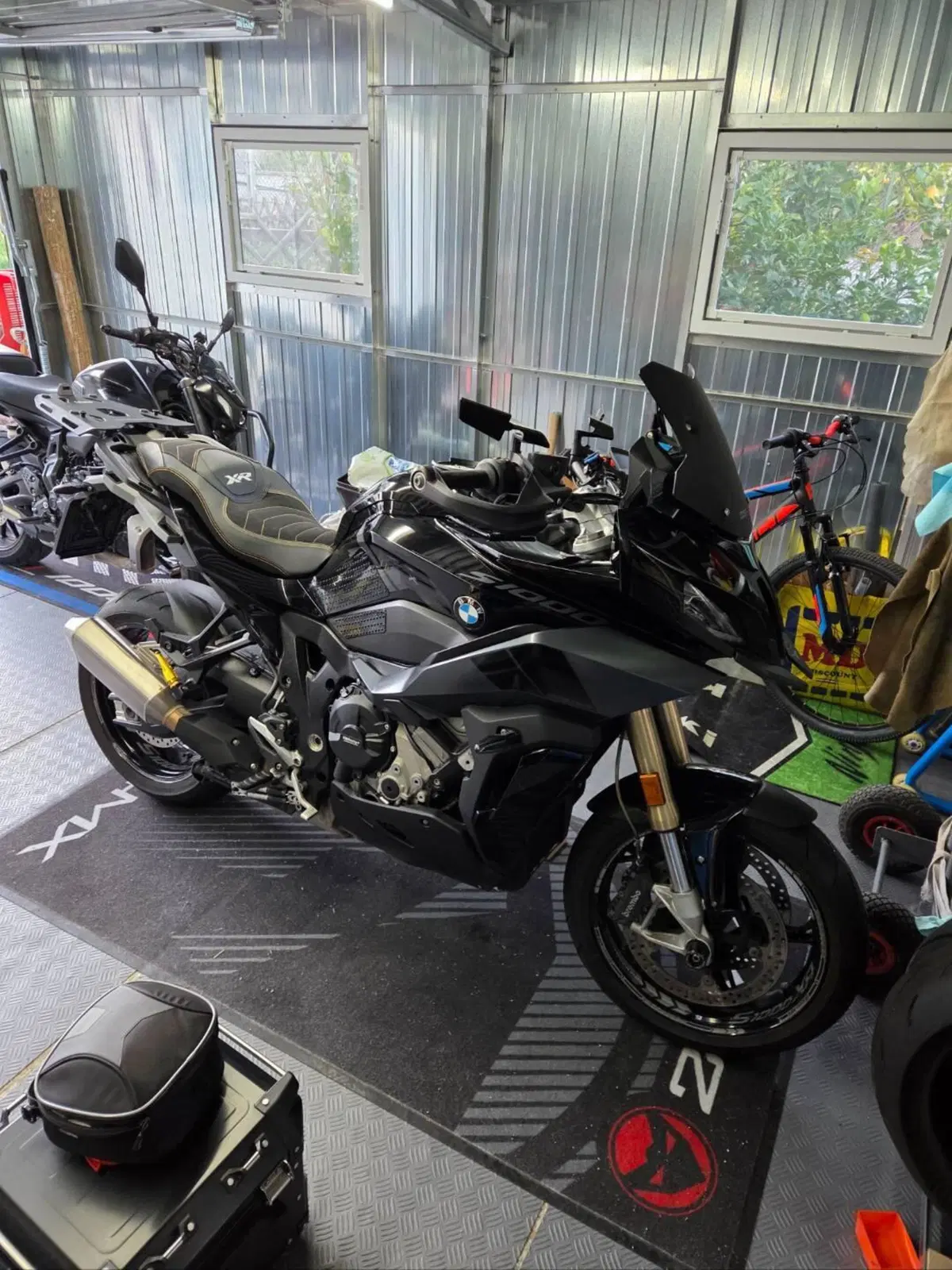 Bmw S 1000 XR (2020 - 23) (4)