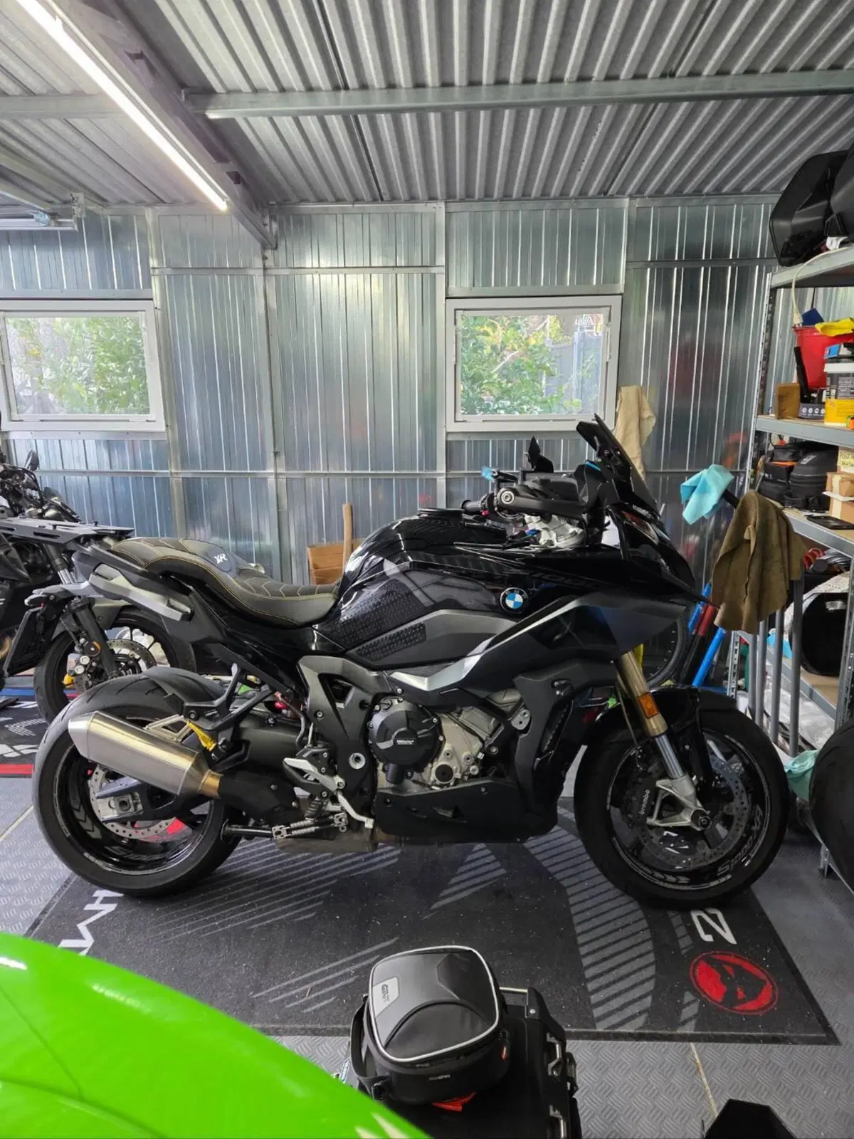 Bmw S 1000 XR (2020 - 23) (5)