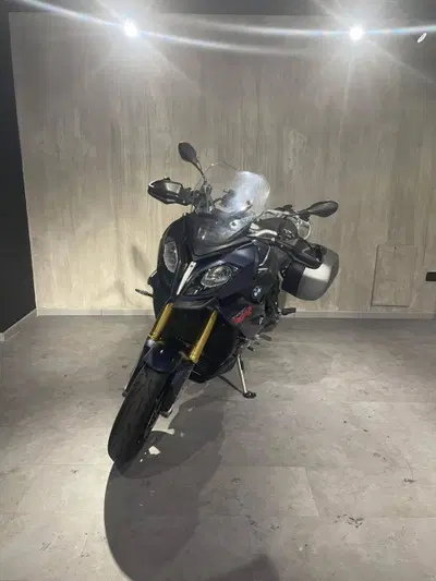 Bmw S 1000 XR (2017 - 19) usata