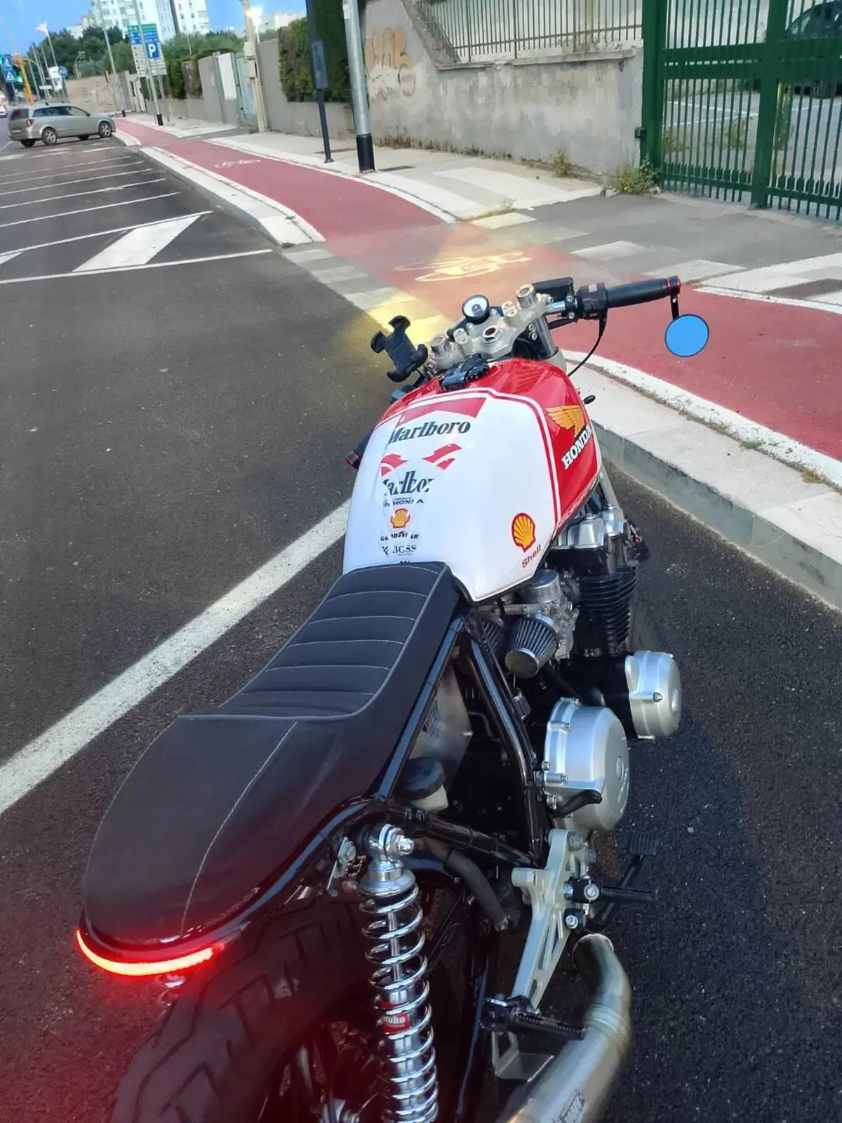 Honda CB 750 (1980 - 84) FD-KZ-CD (3)