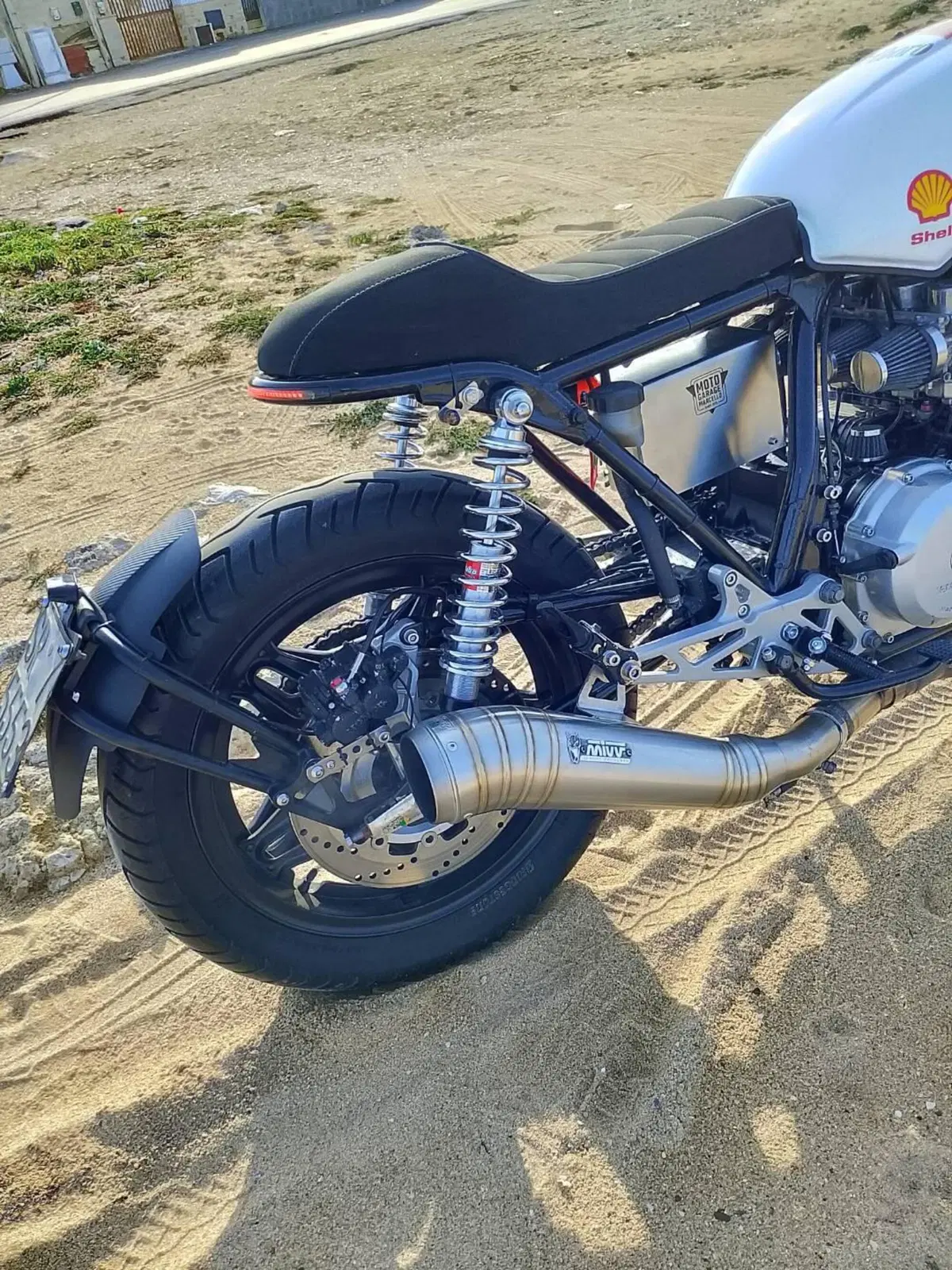 Honda CB 750 (1980 - 84) FD-KZ-CD (5)