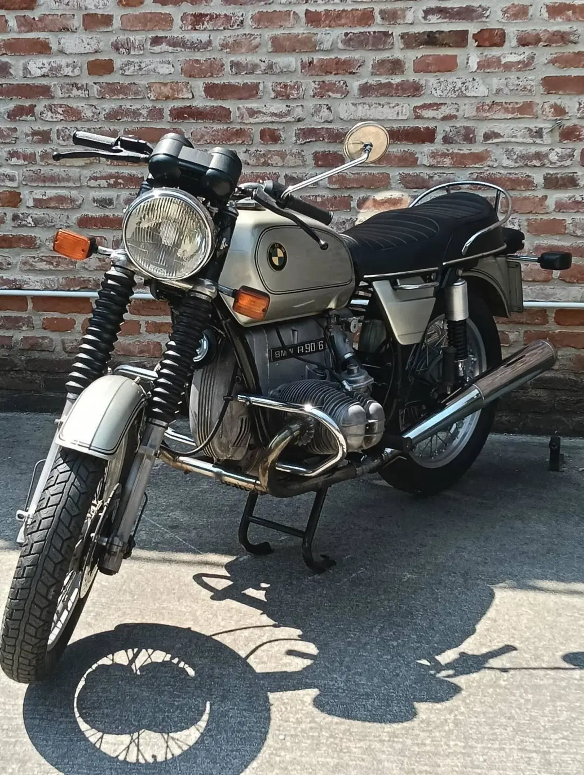 Bmw R90/6 (2)