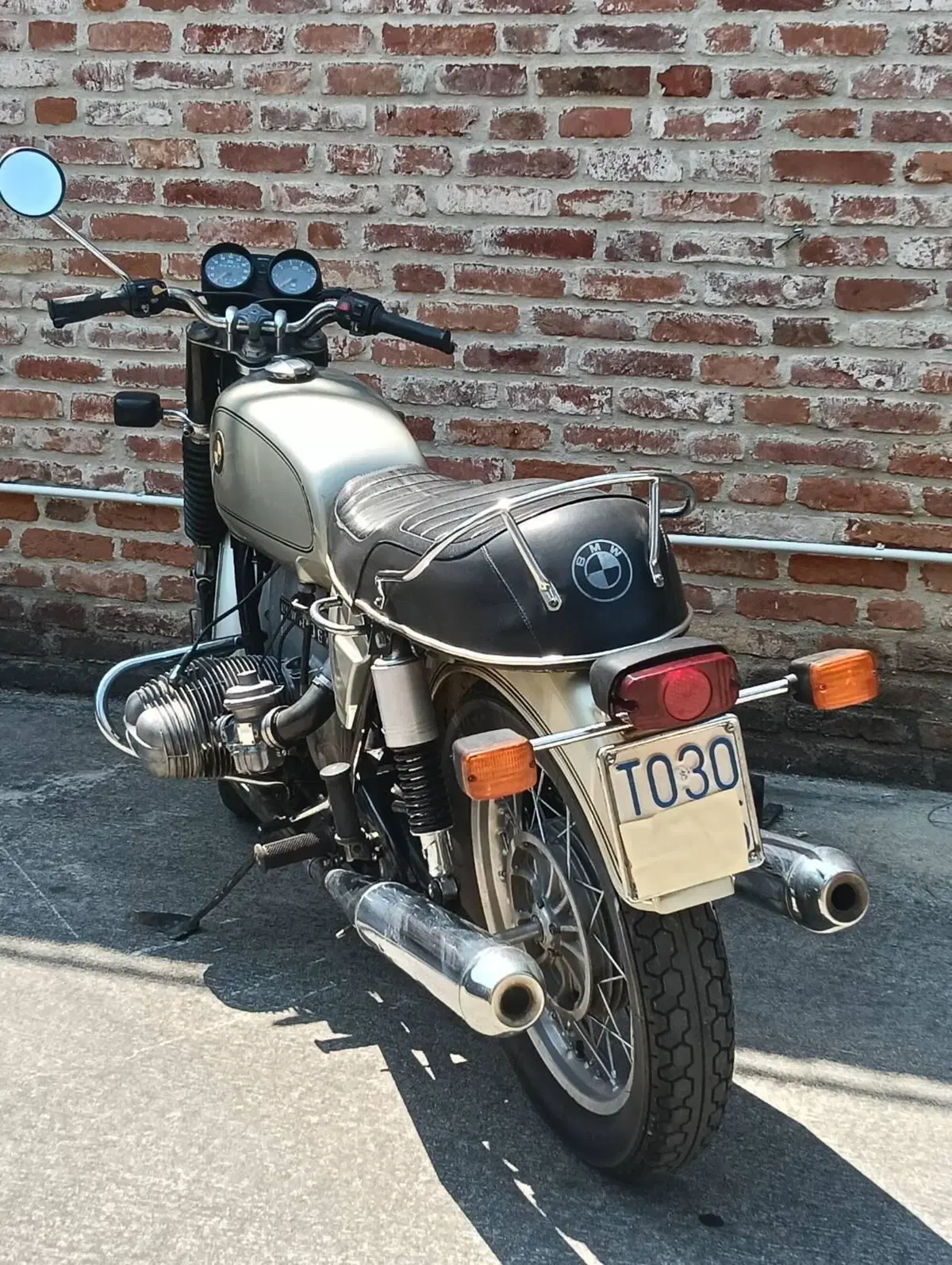 Bmw R90/6 (3)