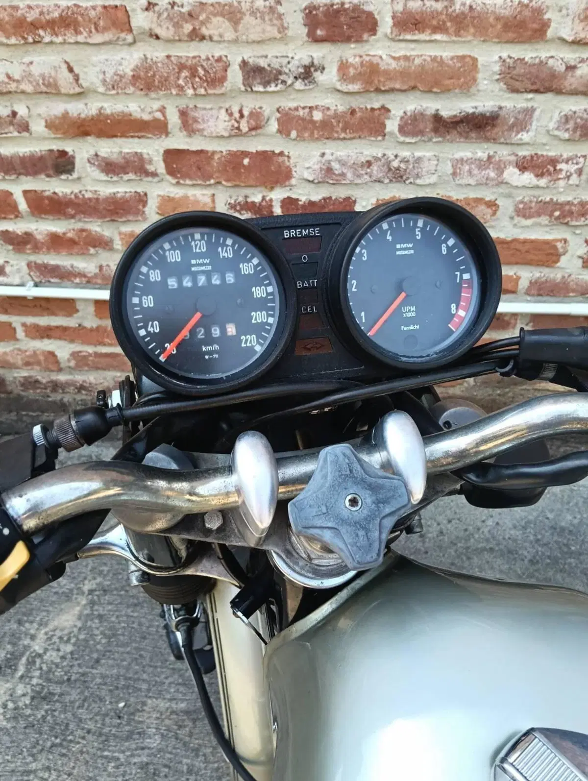 Bmw R90/6 (4)