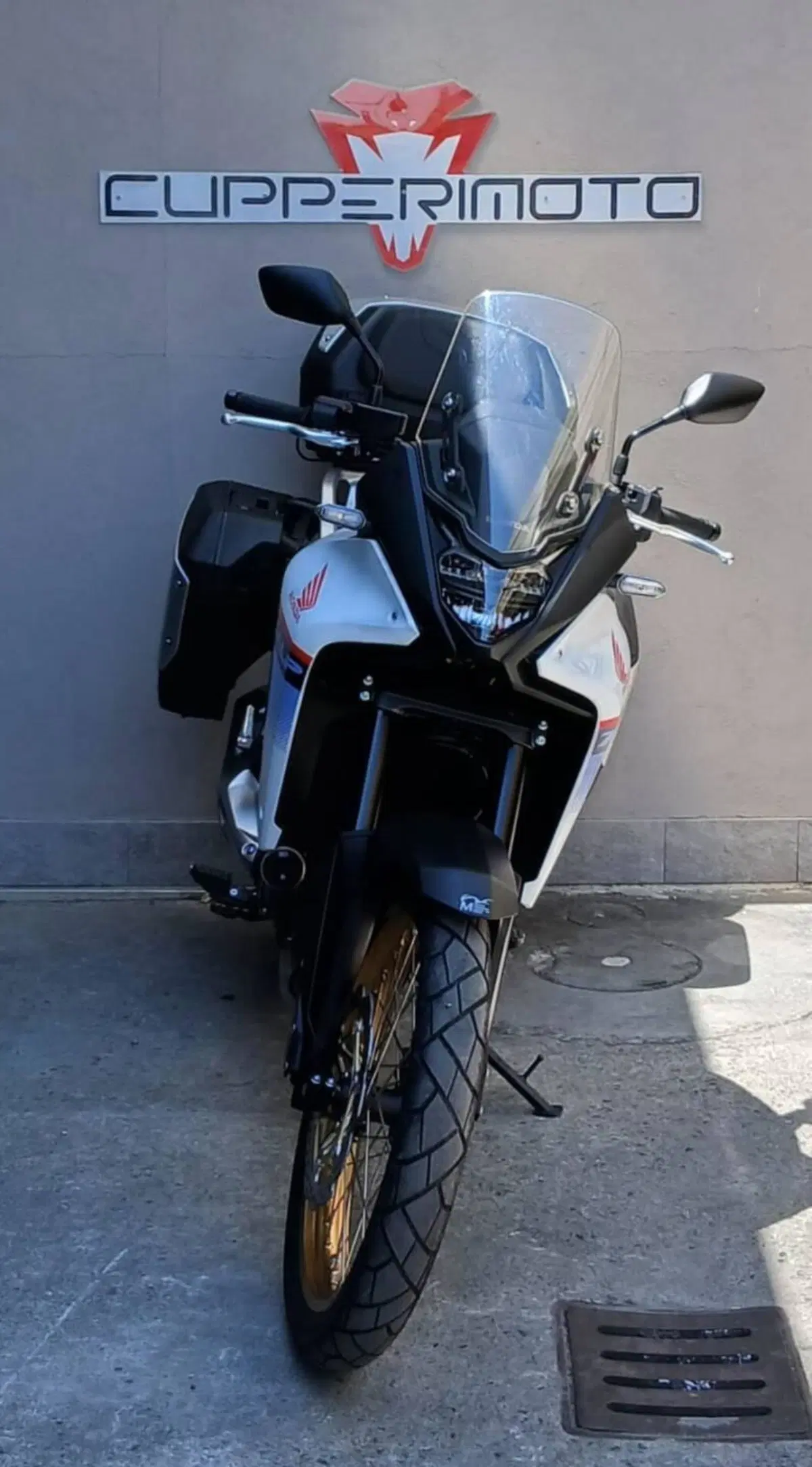 Honda Transalp XL750 (2025) (4)