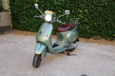 Piaggio Vespa 125 XL usata