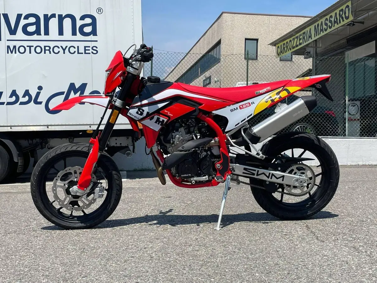 Swm SM 125 R Reborn (2026) (2)