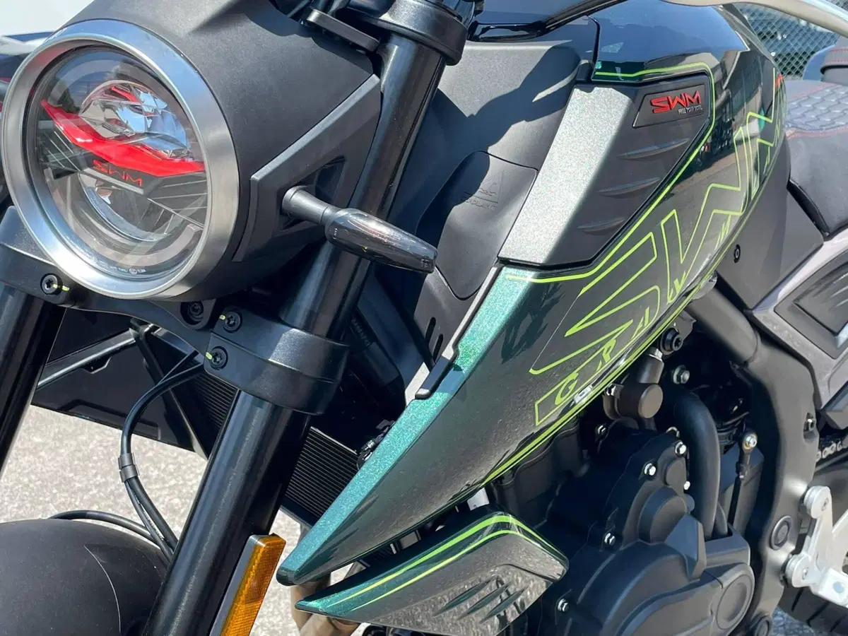 Swm Gran Milano 500 (2026) (5)