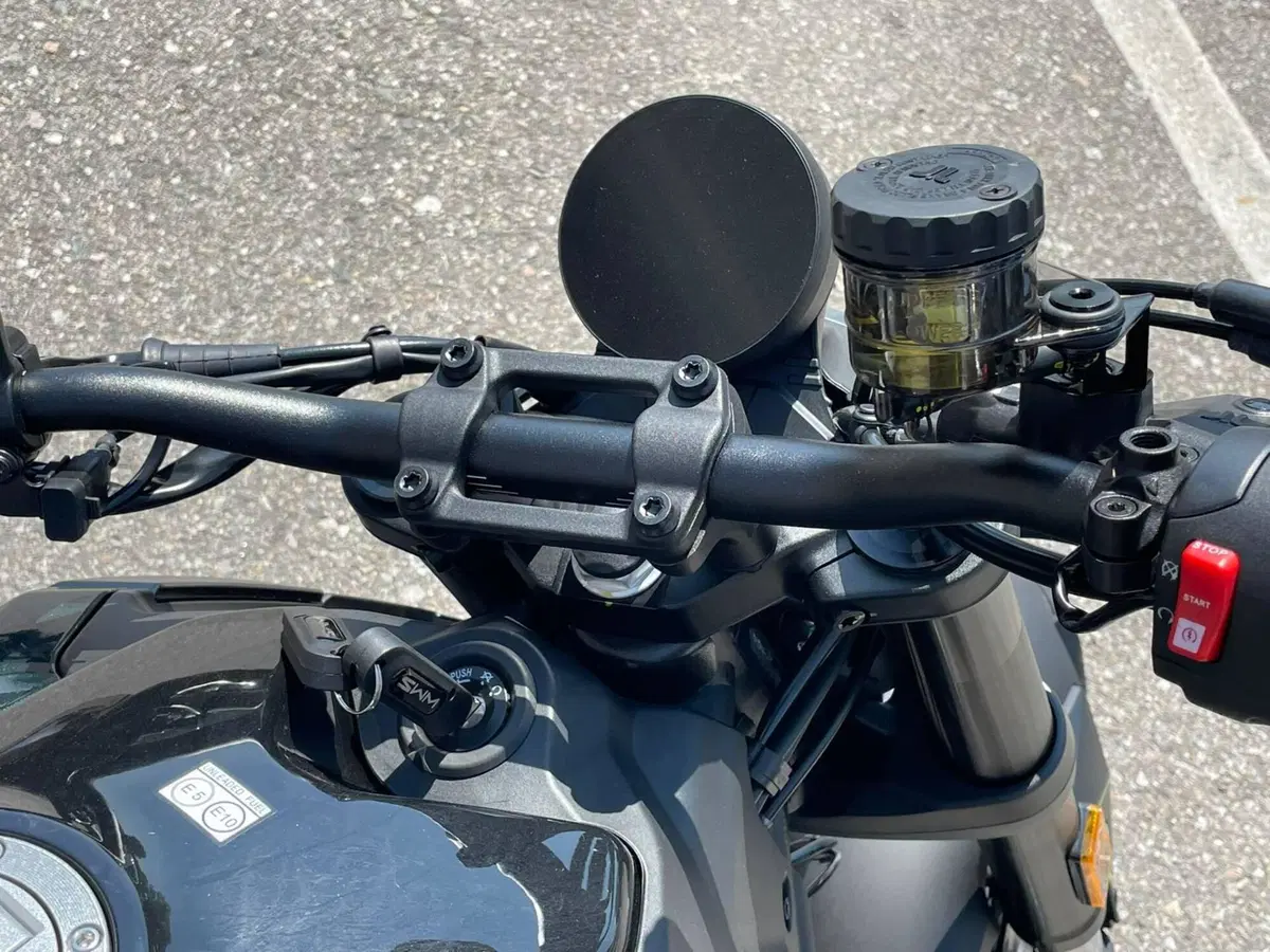 Swm Gran Milano 500 (2026) (8)