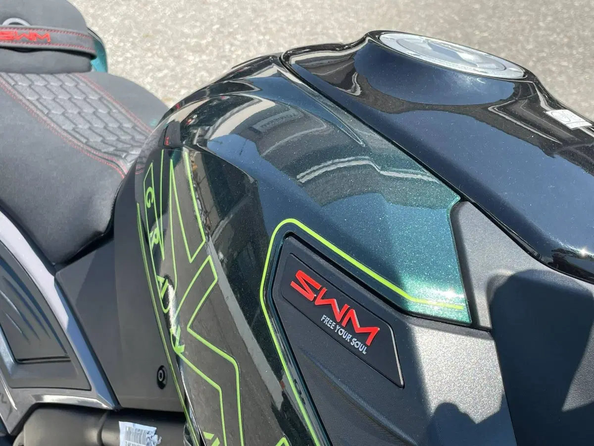 Swm Gran Milano 500 (2026) (7)