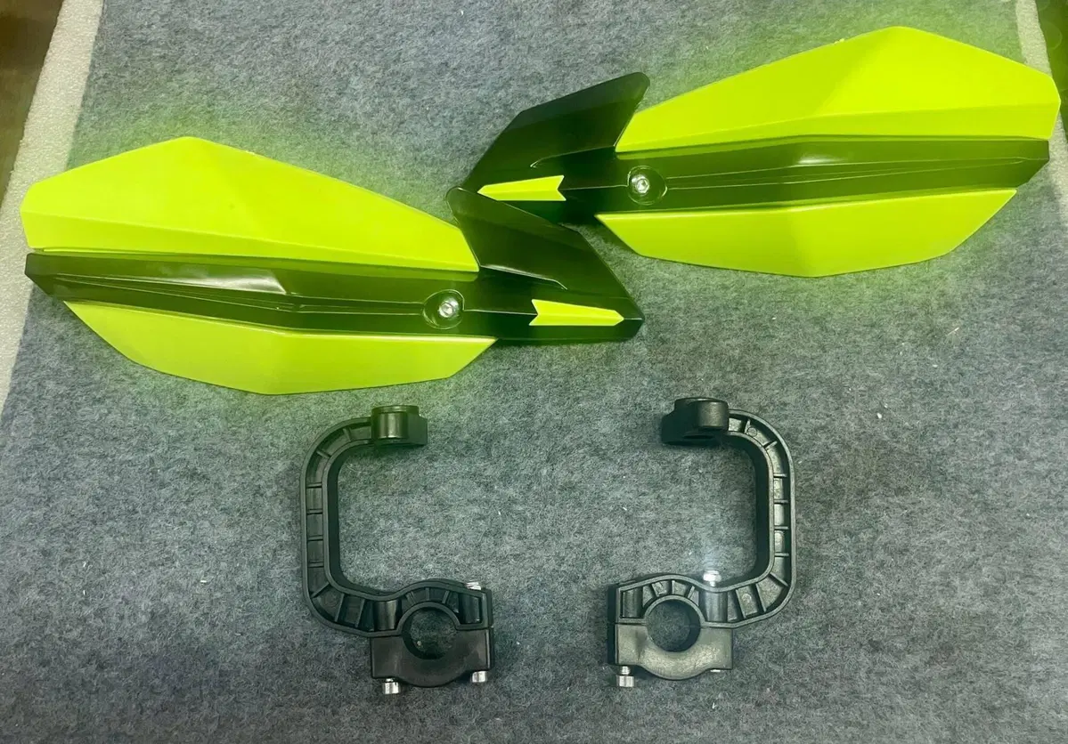 Paramani ZTECH Verde Nero 22 mm