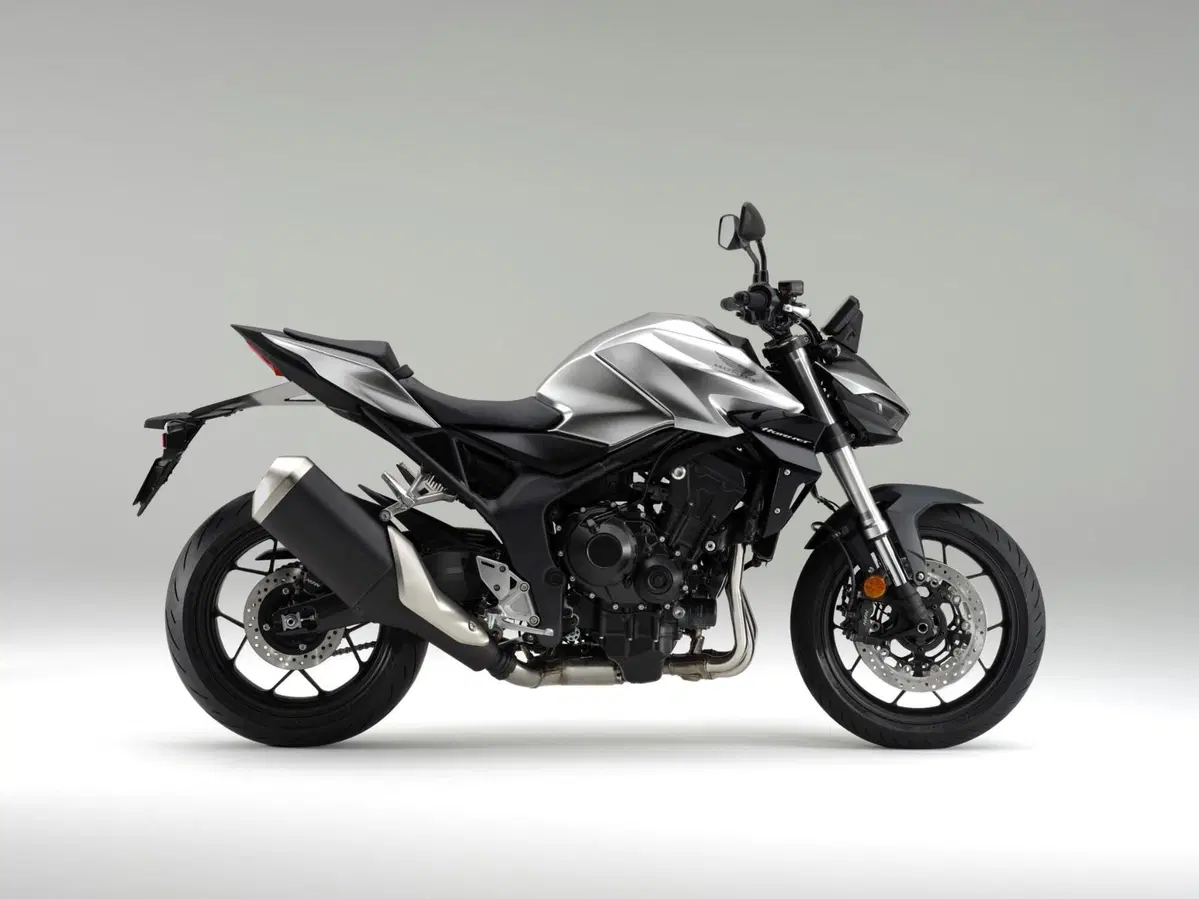 Honda CB 1000 Hornet (2025 - 26)