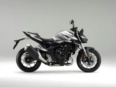 Honda CB 1000 Hornet (2025 - 26) nuova