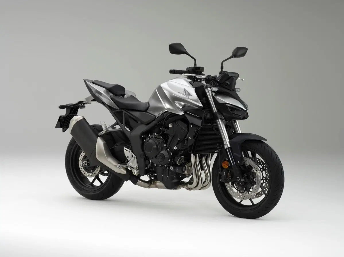 Honda CB 1000 Hornet (2025 - 26) (2)
