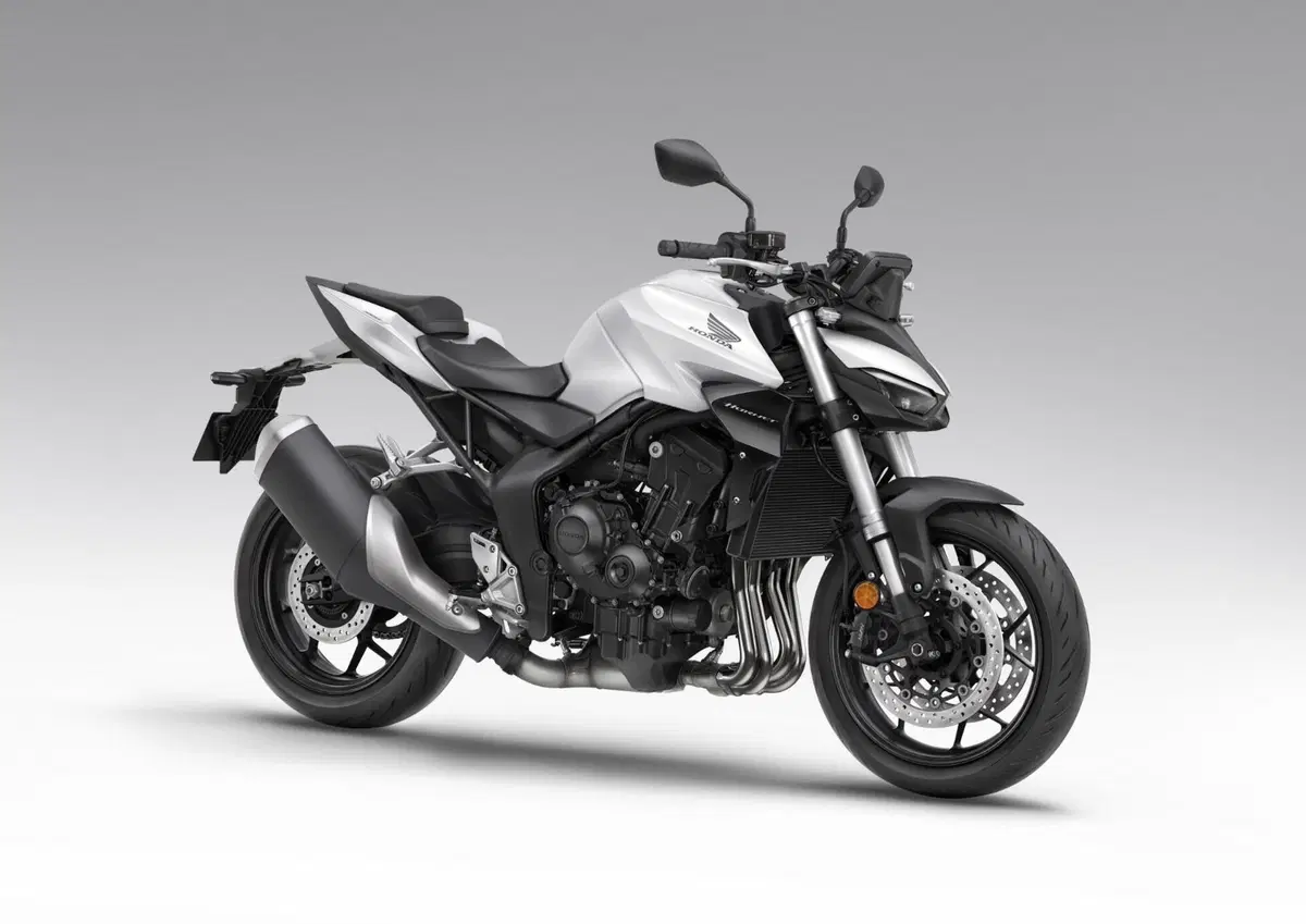 Honda CB 1000 Hornet (2025 - 26) (2)