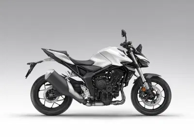 Honda CB 1000 Hornet (2025 - 26) nuova