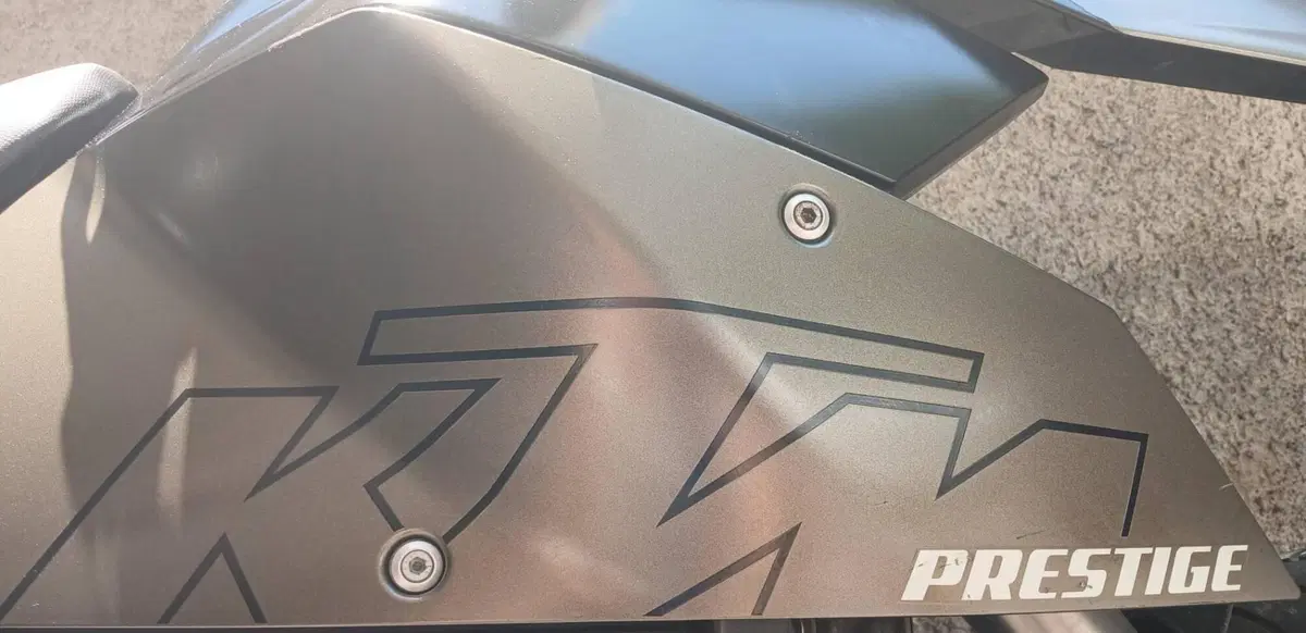 KTM 690 Supermoto (2007 - 12) (4)