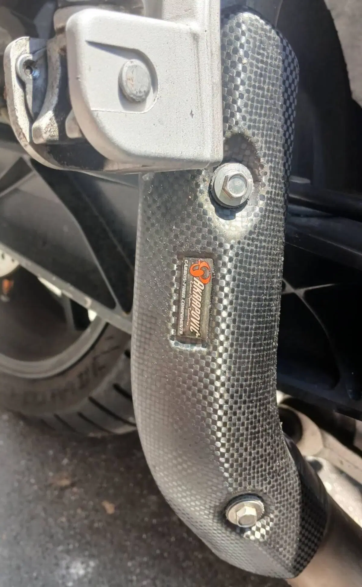 KTM 690 Supermoto (2007 - 12) (13)