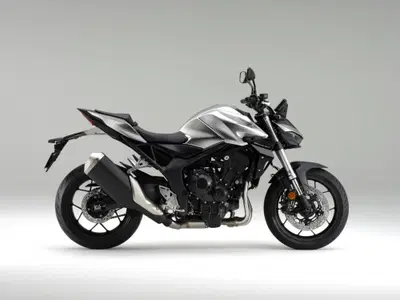 Honda CB 1000 Hornet (2025 - 26) nuova