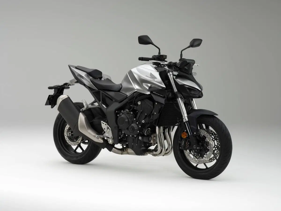 Honda CB 1000 Hornet (2025 - 26) (2)