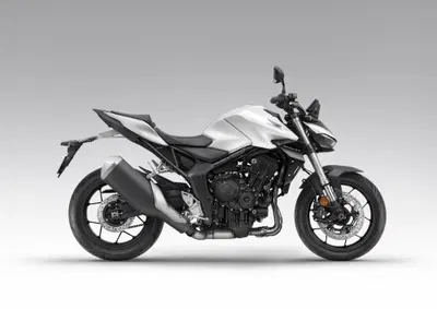 Honda CB 1000 Hornet (2025 - 26) nuova
